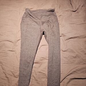 Manduka athletic pant